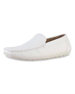 Мокасины, белый Van hill