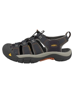 Сандалии, синий Keen