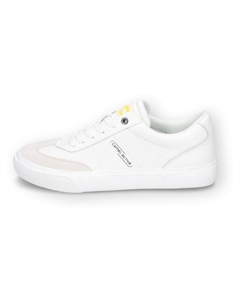 Кроссовки на шнуровке Bridge, белый Camel active