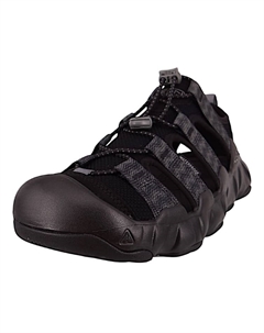 Сандалии, цвет sandalen schwarz Keen