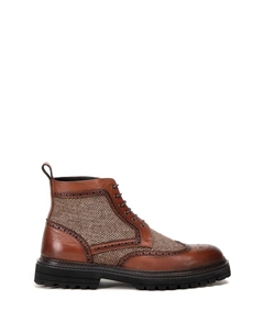 Ботинки, коричневый Wittchen