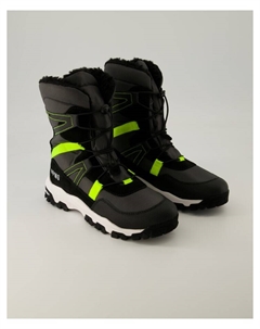 Ботинки, черный Primigi