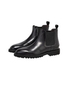 Ботинки, черный Joop