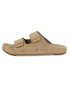 Мюли, коричневый Reef