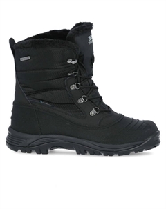 Ботинки, черный Trespass