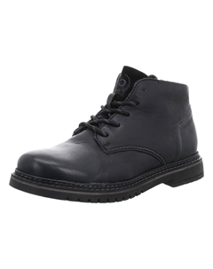 Ботинки, черный Bugatti