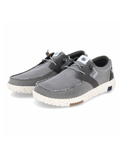 Мокасины, серый Dockers by gerli