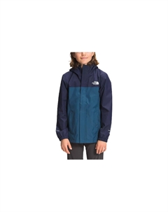 Детская куртка для активного отдыха, синий The north face