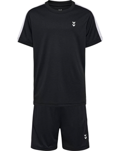 Спортивная куртка, черный Hummel