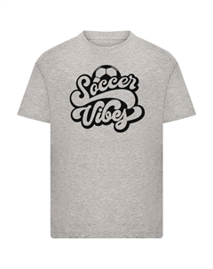 Футболка, пятнистый серый F4nt4stic