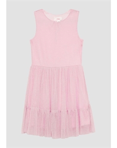 Платье, розовый S.oliver