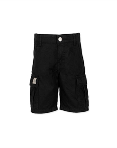 Шорты бермуды Cargo , черный Band of rascals