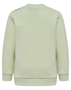 Спортивная куртка, цвет fog green Hummel