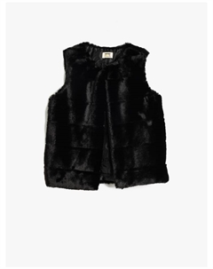 Утепленный жилет, черный Koton