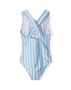 Купальник, синий Minoti