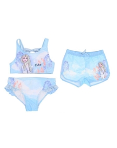 Купальник, синий Disney minnie mouse