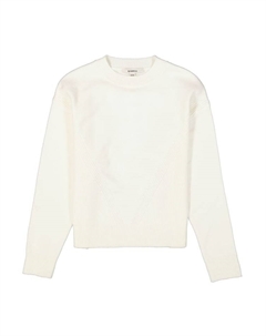 Толстовка, цвет off white Garcia