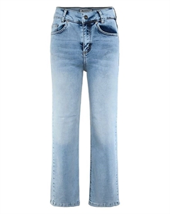 Джинсы, светло-синий Blue effect