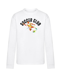 Футболка, белый F4nt4stic