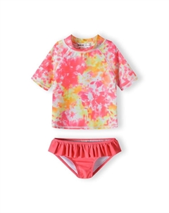 Купальник, коралловый Minoti