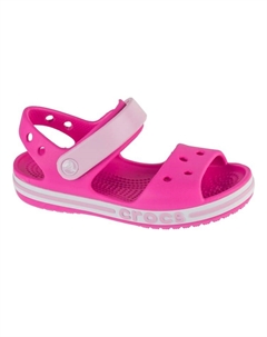 Сандалии, розовый Crocs