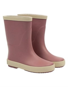 Резиновые сапоги, старый розовый Pom pom