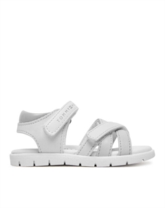 Сандалии T1A2-33772-0326Y M, мультиколор Tommy hilfiger