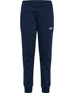 Спортивные штаны, цвет dress blues Hummel