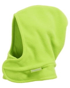 Флисовая куртка, зеленый Playshoes