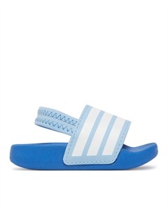 Сандалии Adilette Estrap Jr5327, голубой Adidas