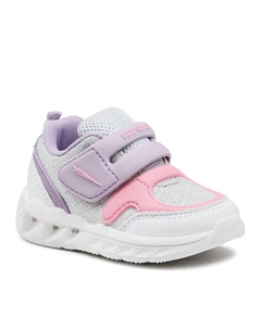 Кроссовки Cp23-6078(Ii)Dz, серебряный Sprandi