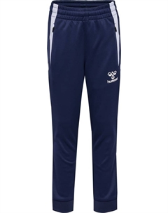 Спортивные штаны, морской Hummel