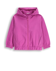 Толстовка, фиолетовый Coccodrillo