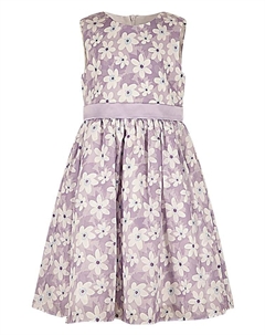 Платье, фиолетовый Happy girls by eisend