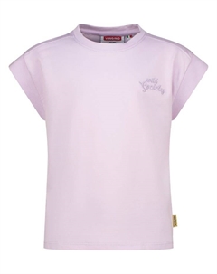 Футболка, фиолетовый Vingino