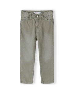 Джинсы, хаки Minoti