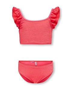 Бикини Wave, розовый Kids only