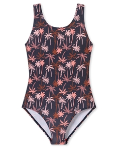 Купальник, цвет grau, rot Schiesser