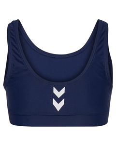 Бикини, цвет navy blazer Hummel