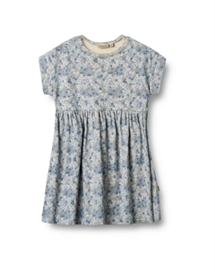 Платье, синий Wheat