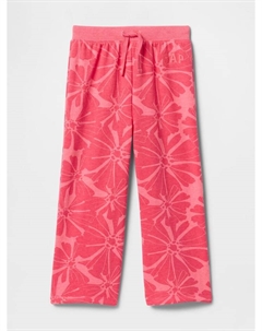 Спортивные штаны, цвет pink/rosa Gap