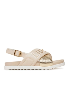 Сандалии Nora 926 4A5313 Ex298, бежевый Liu jo