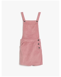 Комбинезон, фиолетовый Koton