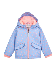 Куртка софтшелл, светло-синий First instinct by killtec