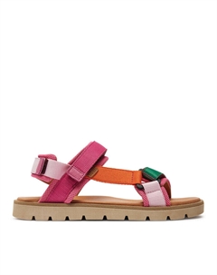 Сандалии Ke Flash G3150259-4 D, розовый Froddo