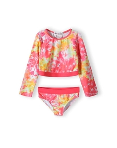 Купальник, коралловый Minoti