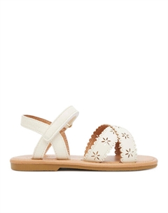 Сандалии 7937511 S, экрю Primigi