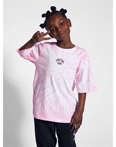 Футболка, цвет fuchsia pink Sometime soon