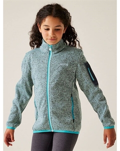 Флисовая куртка Newhill, светло-синий Regatta