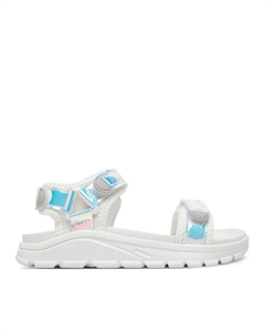 Сандалии 7970811, серебряный Primigi